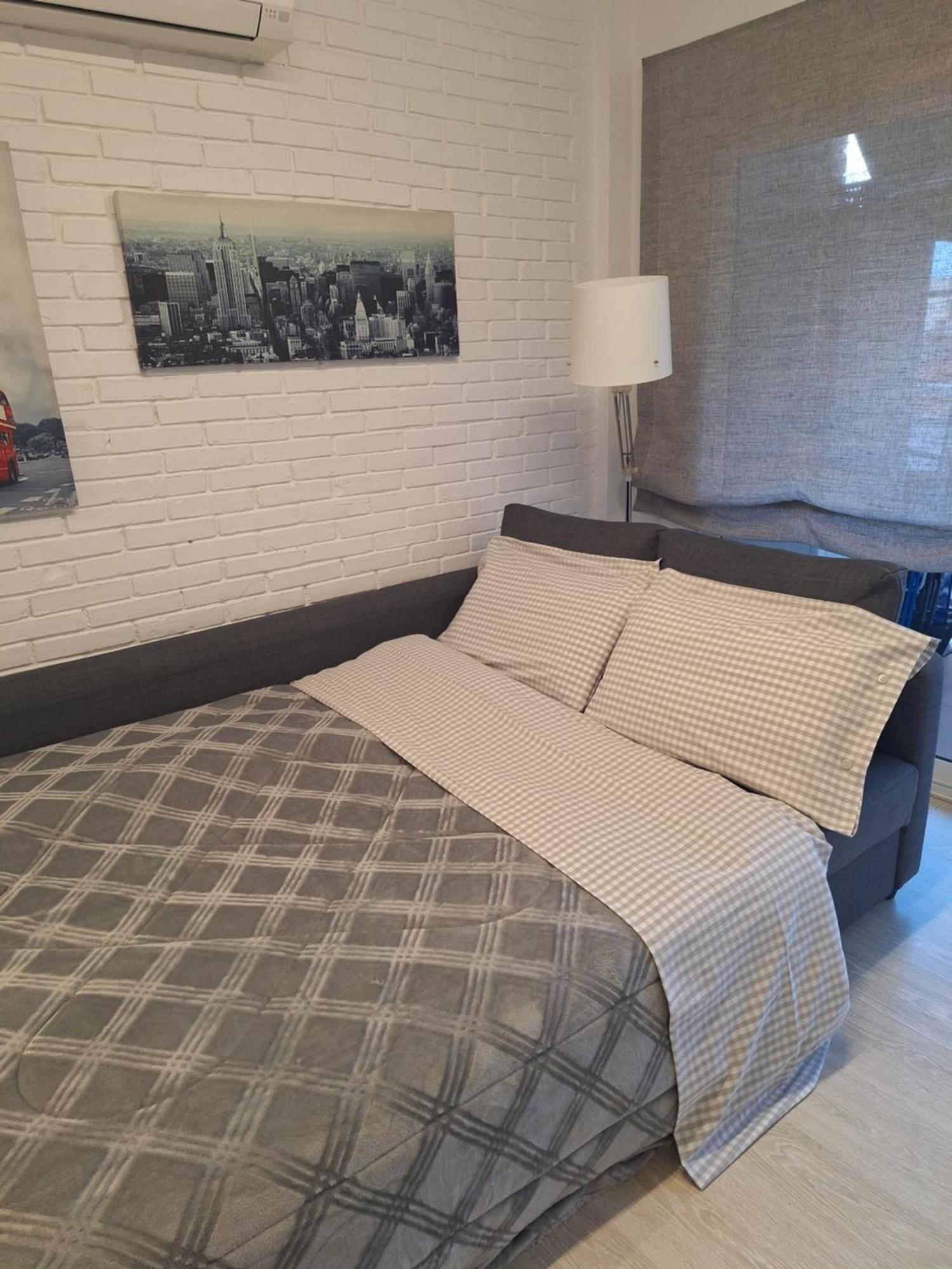 Apartamento Vacacional Salou Exterior photo