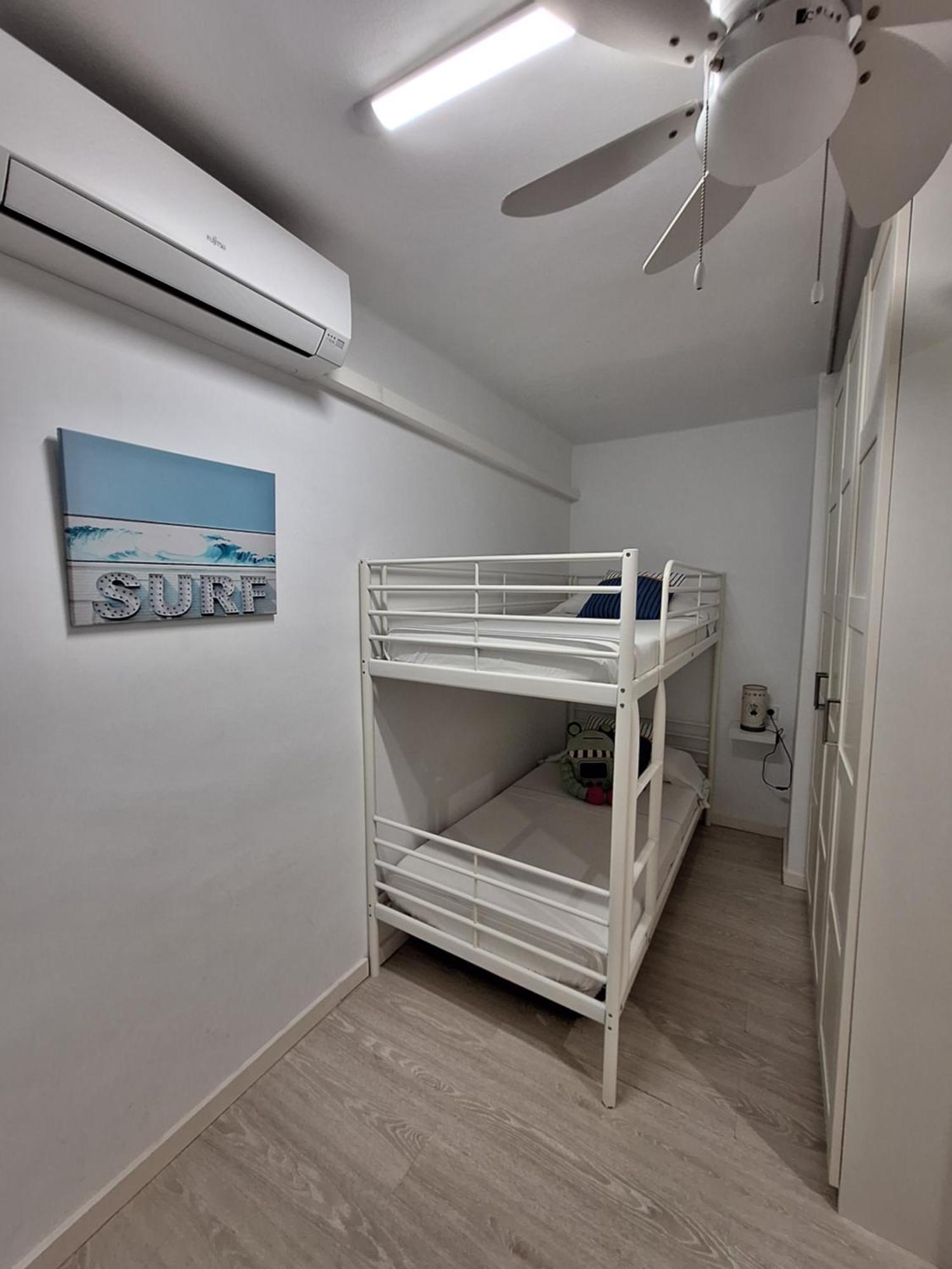 Apartamento Vacacional Salou Exterior photo