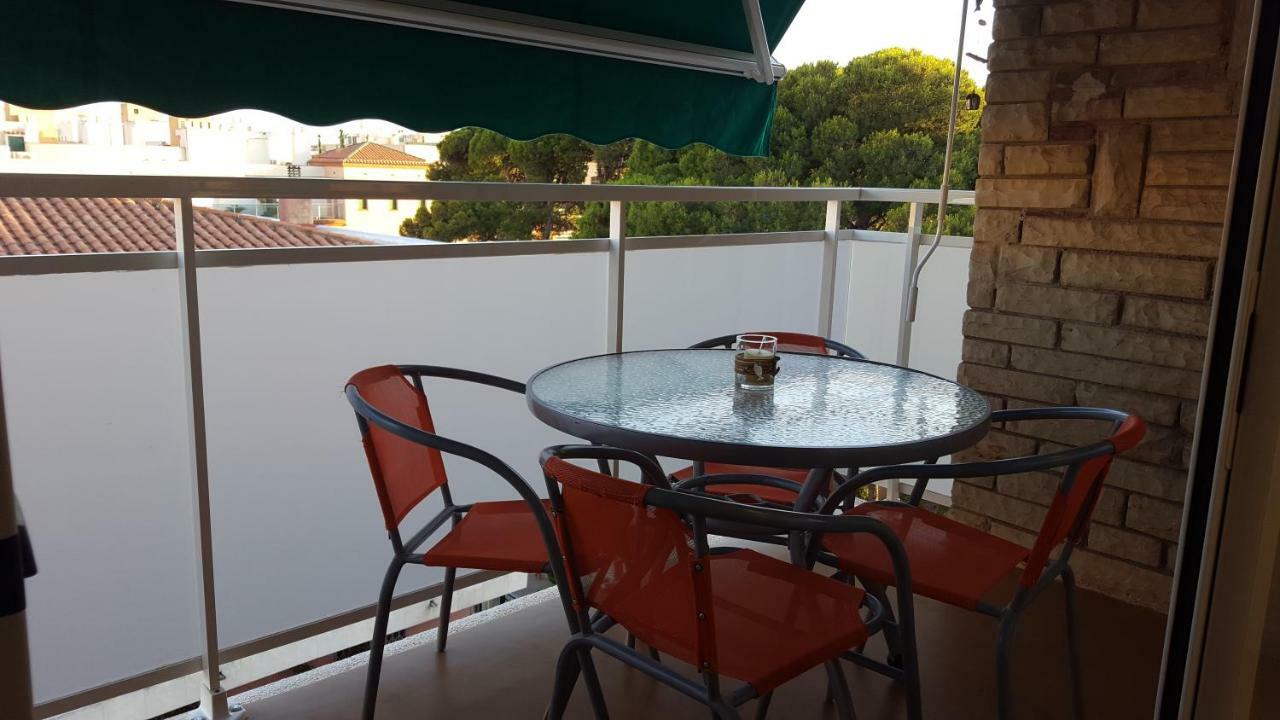 Apartamento Vacacional Salou Exterior photo