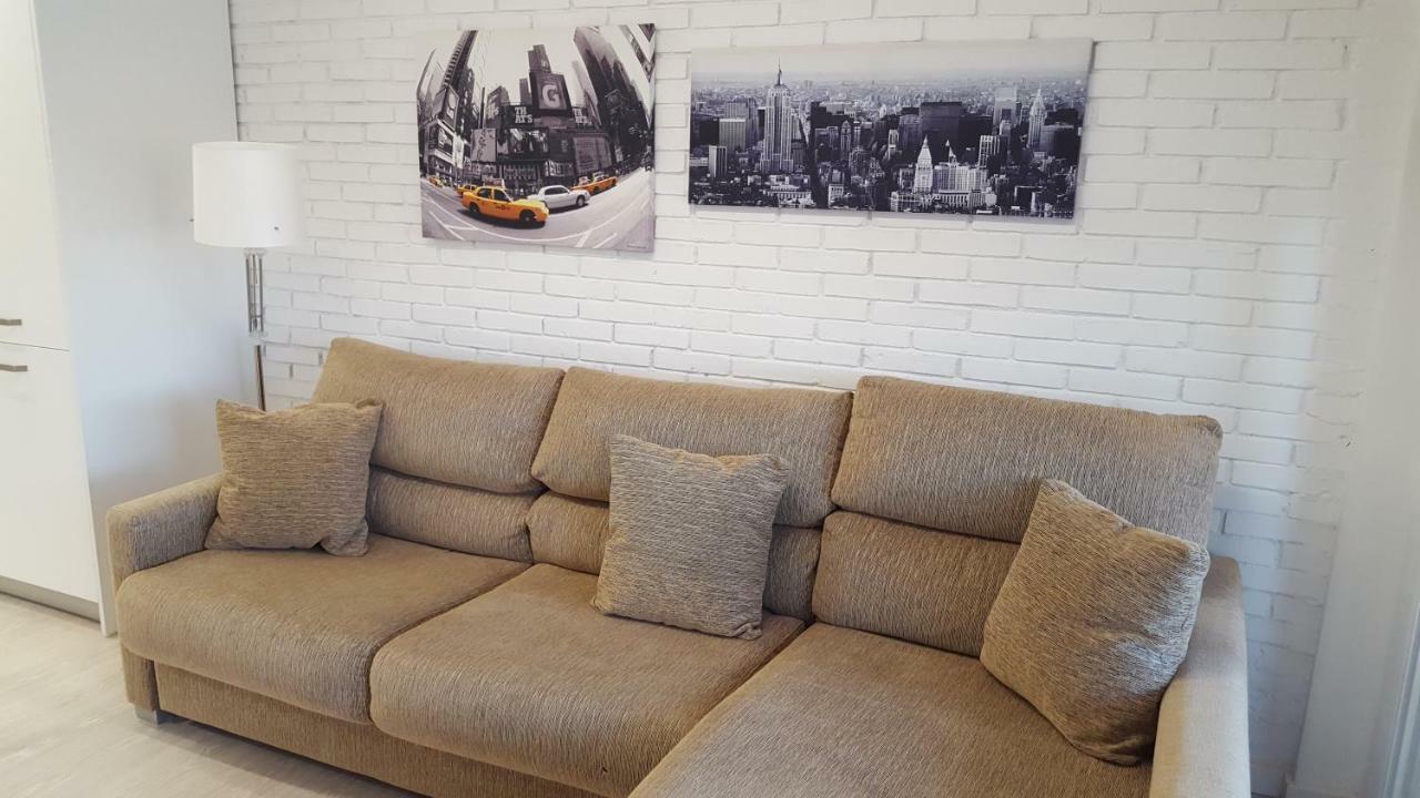 Apartamento Vacacional Salou Exterior photo