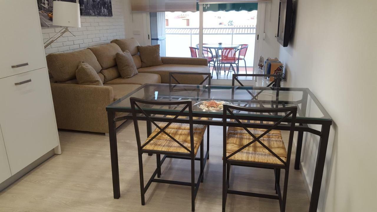 Apartamento Vacacional Salou Exterior photo