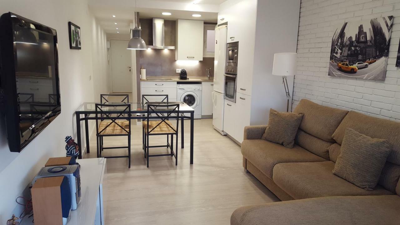 Apartamento Vacacional Salou Exterior photo