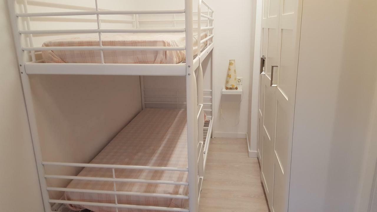 Apartamento Vacacional Salou Exterior photo