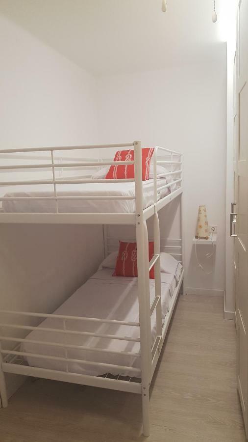 Apartamento Vacacional Salou Exterior photo