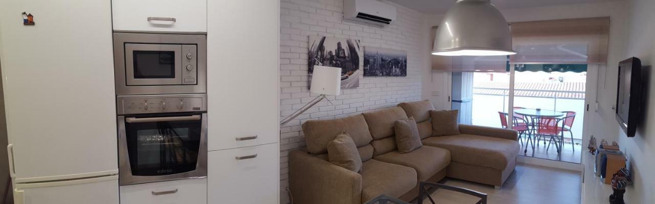 Apartamento Vacacional Salou Exterior photo